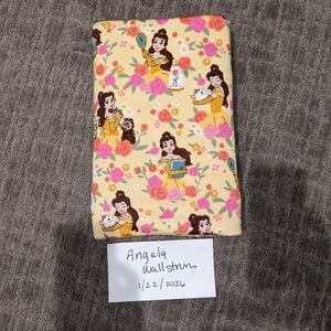 Little Sleepies Belle Cloud Blanket